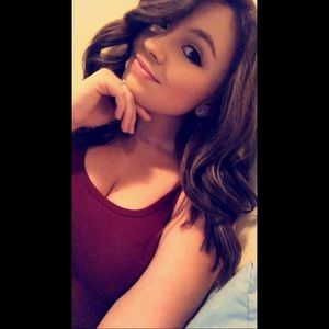 Meet your Posher, Stephanie